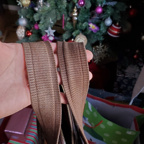 Vintage Louis Vuitton Monogram Sac Bosphore Messenger Bag - Picture 8 of 16